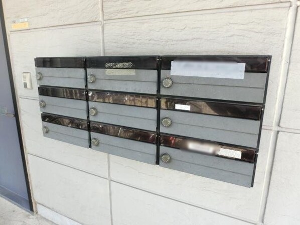 casa de rosaの物件内観写真